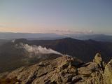 Camels Hump 02 : Vermont Canoe Spring